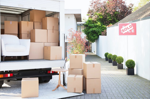 Removals Oxford - Thumbnail