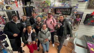 Photo n°14 de Place Of Geek by POG à Périgueux (Magasin de cartes de collection)
