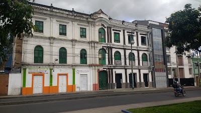 Photos of Santiago Park