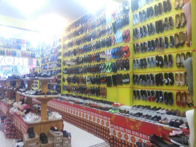 Photos of Noval Sandal & Sepatu