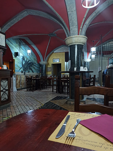Gothic Ristorante Pizzeria Gallery - Italy