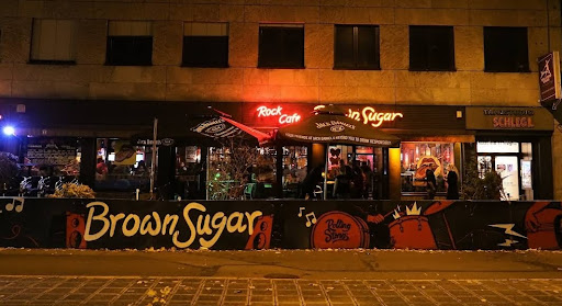 Rockcafe Brown Sugar GmbH - Thumbnail