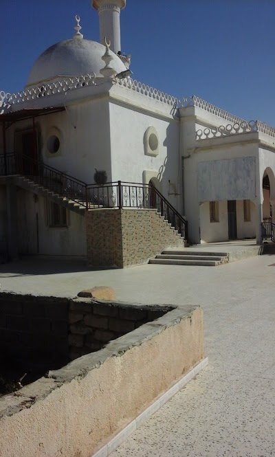 Photos of Saqata Mosque