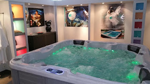 Photo n°3 de Histoires D'eau à Sisteron (Magasin de matériel pour piscines)