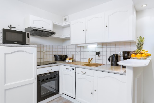 Le Manoir Des Deux Amants by Diamond Resorts