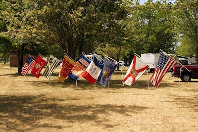 Prairie Ridge Park