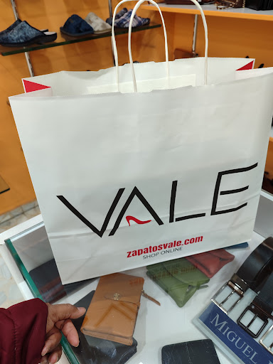 Zapatos VALE - Thumbnail