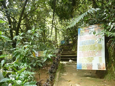 Photos of Samanala Aranya Senasanaya, Massenna Waththa