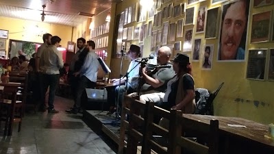 Photos of Roda Viva Bar