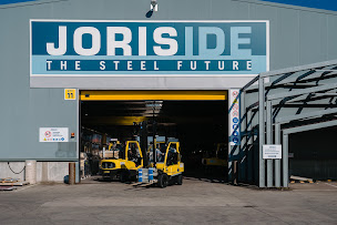 Photo n°2 de Joris Ide Sud Ouest SAS à Saint-Jory (Entreprise de métallurgie)