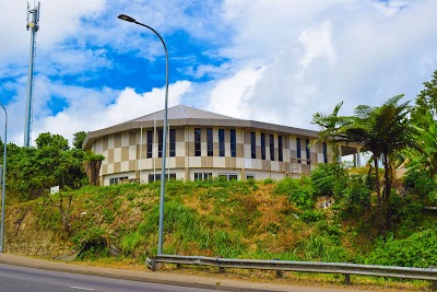 Photos of Kinoya Assembly of God