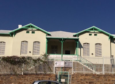 photo of Namibia Scientific Society