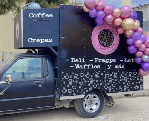 coffee & Snack's Truck Otay