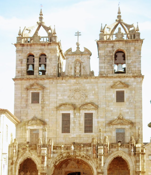 Braga Cathedral