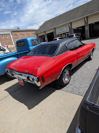 Reisterstown Car Care Center - Thumbnail