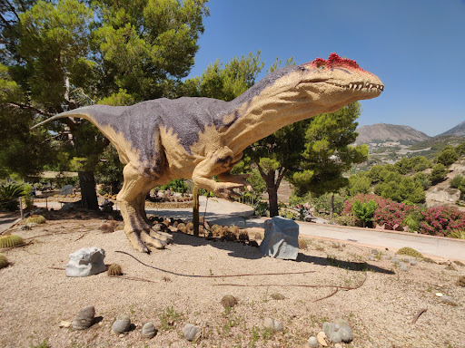 DinoPark Algar - Thumbnail