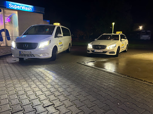 Taxi Schultze Inh. Malte Schultze