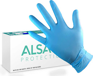 Photo n°9 de Alsace Protection à Hoenheim (Magasin de matériel médical)