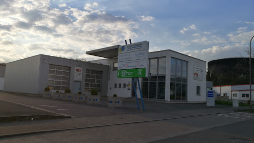 Wittstock & Becker GmbH - Thumbnail