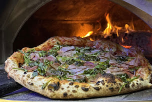 Photo n°2 de My pizz à Saint-Jean-de-Bournay (Pizzas à emporter)