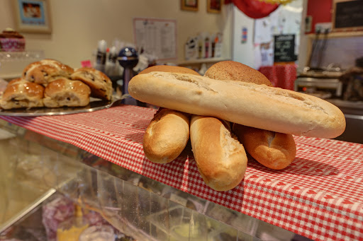 Mrs B's Sandwich Emporium - Thumbnail