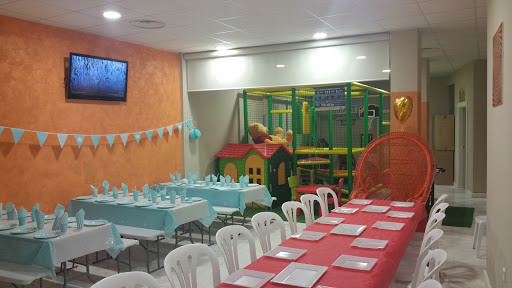 Mandarina's Eventos Novelda
