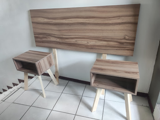 Muebles Marlux - Visual