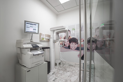 Richmond Centre Dental Clinic - Thumbnail