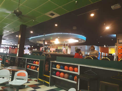 Skyway Park Bowl - Thumbnail