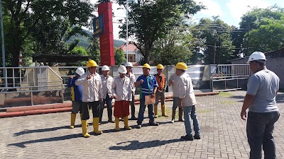Photos of Graha Bumi Beringin