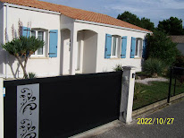 Maison La Zenitude - Les Mathes - La Palmyre - Location de vacances à Les Mathes
