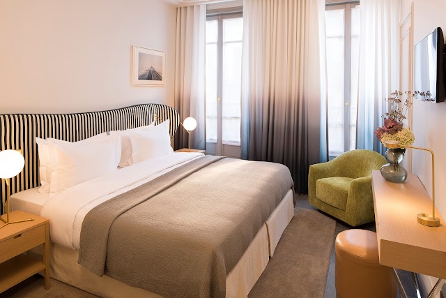 Hôtel Le Marianne Champs Elysées