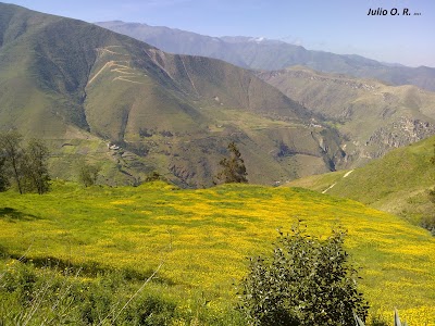 photo of Distrito de Marca - Recuay - Ancash