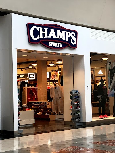 Champs Sports