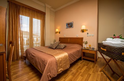 Photos of LAKONIA HOTEL