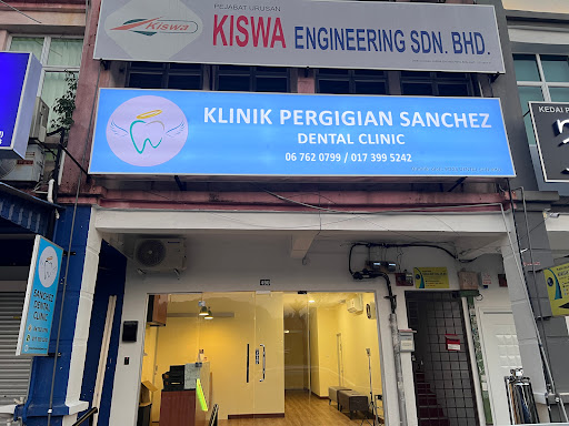 Klinik Pergigian Sanchez
