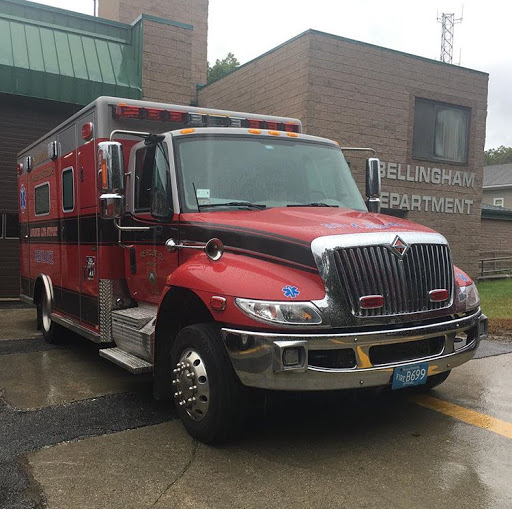 Bellingham Fire Department