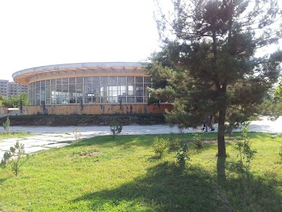 Photos of Cafeeteria of Polytechnic