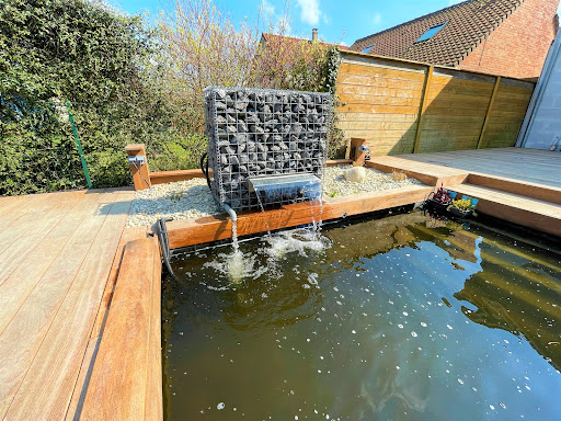 Photo de GARDEN CONCEPT PAYSAGISTE à Bayenghem-lès-Éperlecques (62910)