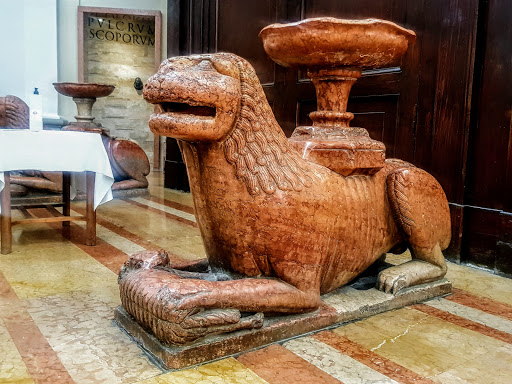 Cattedrale San Settimio - Thumbnail