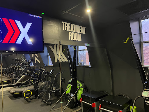 BH Sports Therapy - Thumbnail