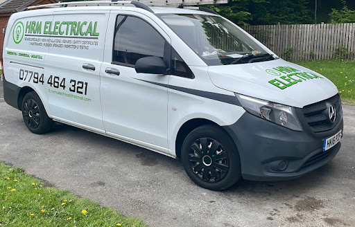HRM Electrical