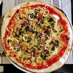 Photo n°49 de Restaurant Marie Galante à La Turballe (Restaurant de hamburgers)