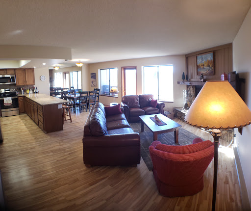 Harris Salt Lick Condo - United States