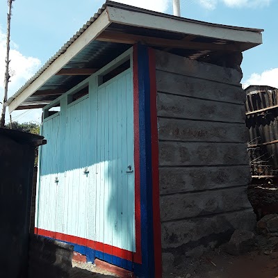 Photos of Catholic Diocese Of Ngong Secretariat