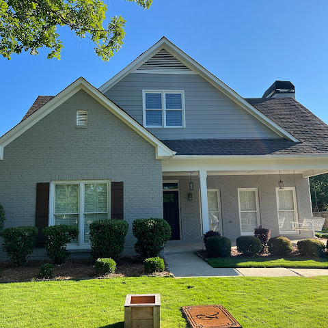 Photo of Gentry Surface Restoration, LLC in  - Verified Pressure Washing Service near me.
