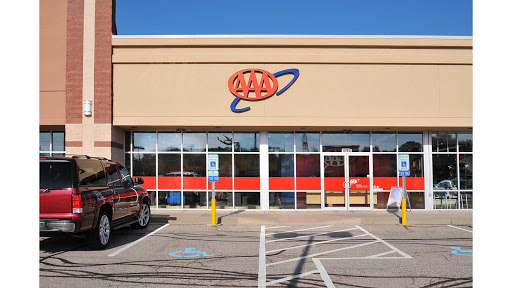 AAA Wadsworth - Visual