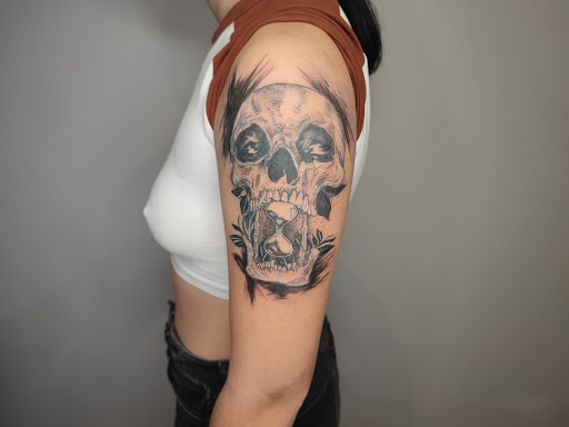 P'inky Tattoo - Thumbnail