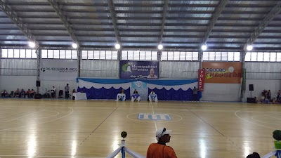 Photos of Alea Padel Club