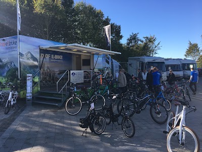 Photos of Fahrradhaus Russee
